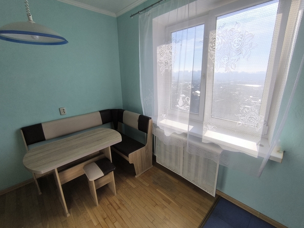 
   Продам 1-комнатную, 37.2 м², Таганрогская ул, 118к4

. Фото 12.