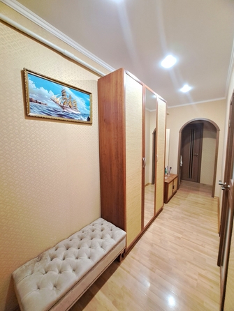 
   Продам 3-комнатную, 63.1 м², 40-летия Победы пр-кт, 85/1

. Фото 14.