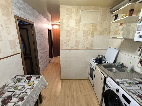 
   Продам 2-комнатную, 39 м², Оганова ул, 11а

. Фото 6.