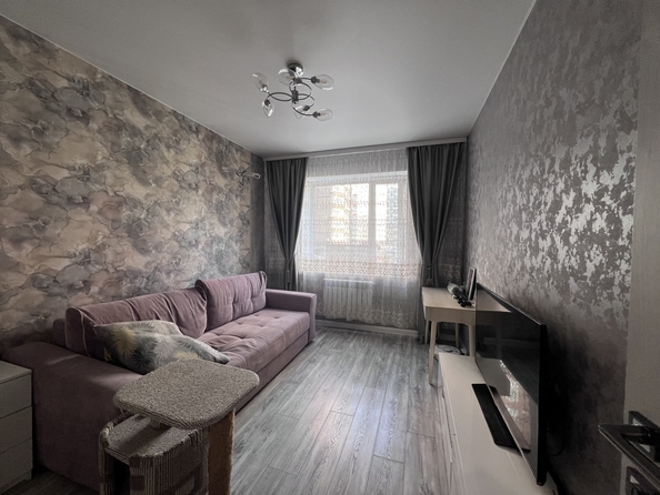 
   Продам 2-комнатную, 52 м², Берберовская ул, 14 ст 1

. Фото 6.