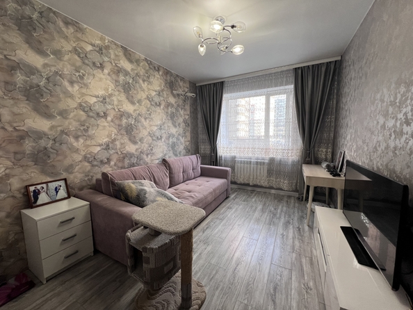 
   Продам 2-комнатную, 52 м², Берберовская ул, 14 ст 1

. Фото 7.