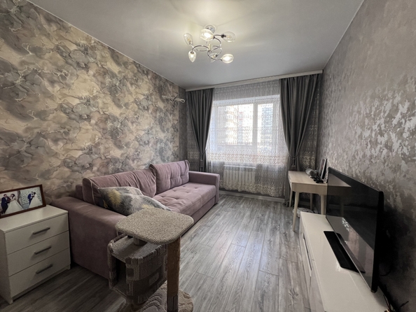 
   Продам 2-комнатную, 52 м², Берберовская ул, 14 ст 1

. Фото 9.