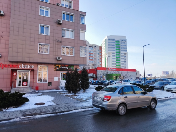 
   Продам 2-комнатную, 86 м², Северное ш, 16

. Фото 21.