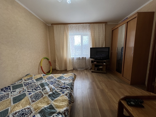 
   Продам 1-комнатную, 35 м², Вартанова ул, 29

. Фото 3.