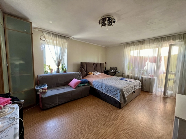 
   Продам 1-комнатную, 34 м², Платова ул, 8

. Фото 4.