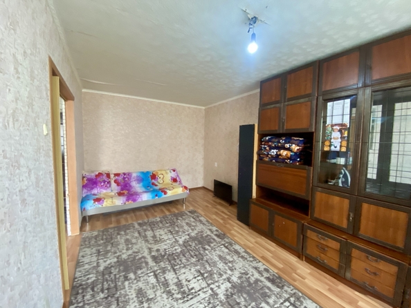 
   Продам 1-комнатную, 31 м², Миронова ул, 12 к 1

. Фото 2.