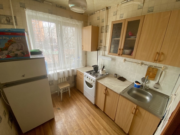 
   Продам 1-комнатную, 31 м², Миронова ул, 12 к 1

. Фото 3.