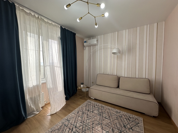 
   Продам студию, 27 м², Еременко ул, 97/29

. Фото 3.