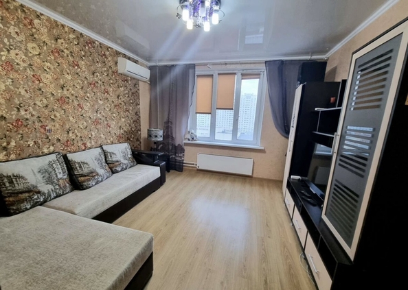 
   Продам 2-комнатную, 56 м², Еременко ул, 101

. Фото 4.