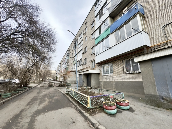 
   Продам 2-комнатную, 50 м², 40-летия Победы пр-кт, 37

. Фото 7.