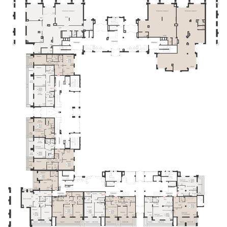 
   Продам 3-комнатную, 118.41 м², Дом-резиденция Собрание

. Фото 1.