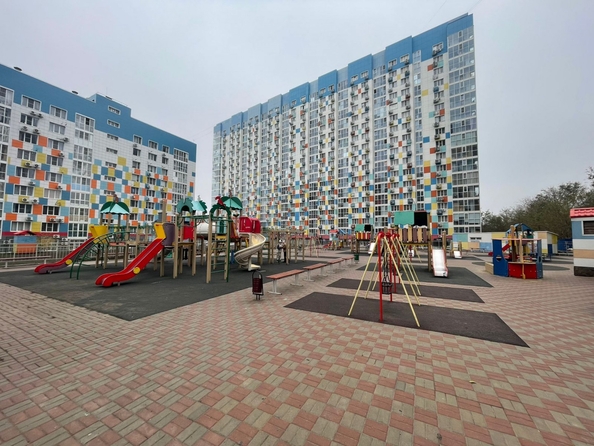 
   Продам 1-комнатную, 46 м², Таганрогская ул, 132/3

. Фото 13.