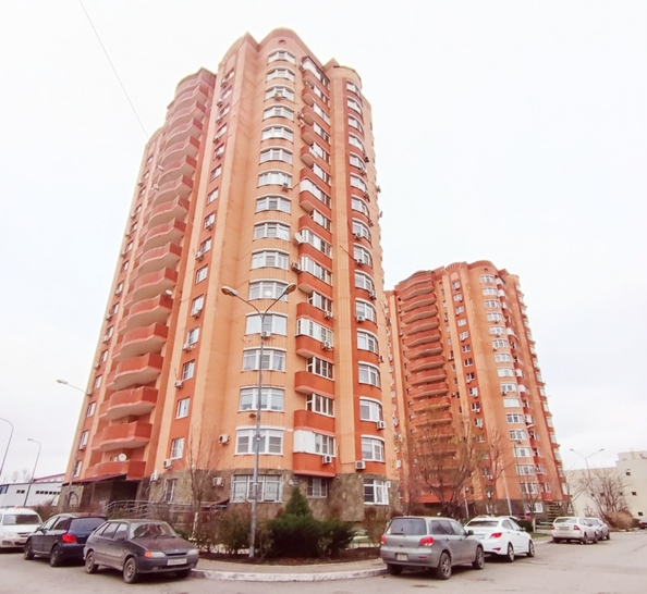 
   Продам 3-комнатную, 80.4 м², Оружейный пер, 11

. Фото 14.