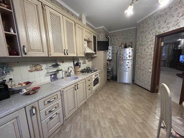 
   Продам коттедж, 158 м², Ростов-на-Дону

. Фото 5.