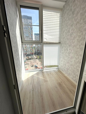 
   Продам 2-комнатную, 40 м², Таганрогская ул, 132

. Фото 11.