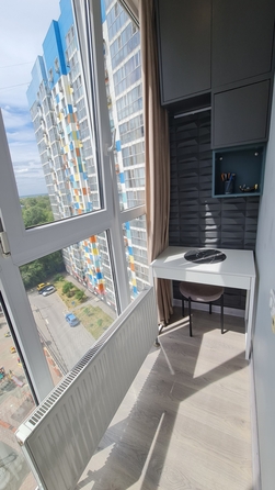 
   Продам 2-комнатную, 38 м², Таганрогская ул, 132

. Фото 8.