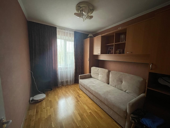 
   Продам 3-комнатную, 62 м², Гагринская ул, 5/1

. Фото 8.