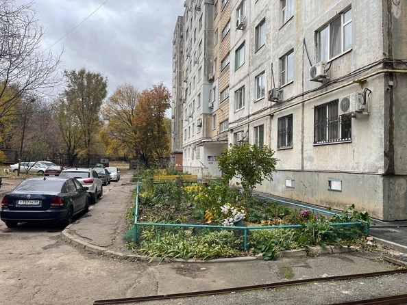 
   Продам 3-комнатную, 62 м², Гагринская ул, 5/1

. Фото 21.