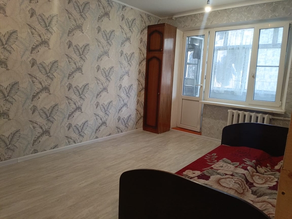 
   Продам 1-комнатную, 30 м², Миронова ул, 4

. Фото 4.