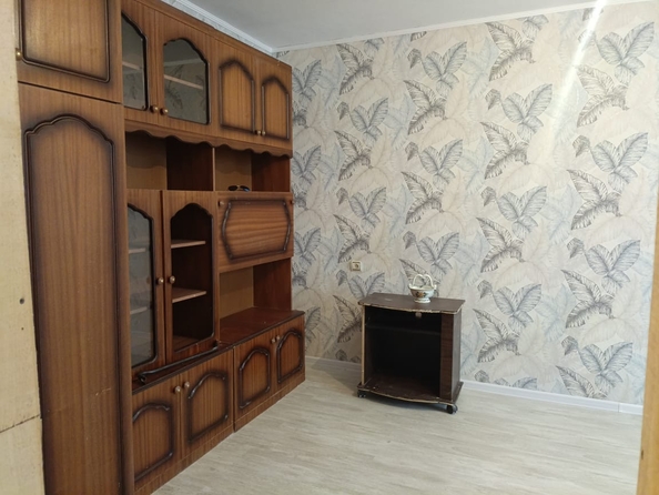 
   Продам 1-комнатную, 30 м², Миронова ул, 4

. Фото 5.