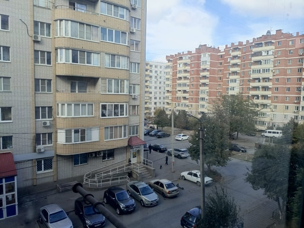 
   Продам 1-комнатную, 30 м², Миронова ул, 4

. Фото 12.