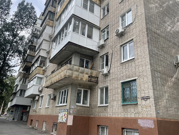 
   Продам 3-комнатную, 72 м², Селиванова ул, 23

. Фото 20.