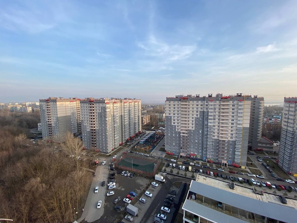 
   Продам 1-комнатную, 50 м², Берберовская ул, 32

. Фото 19.