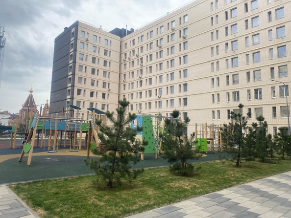 
   Продам 2-комнатную, 43 м², Ленина ул, 168Г

. Фото 16.