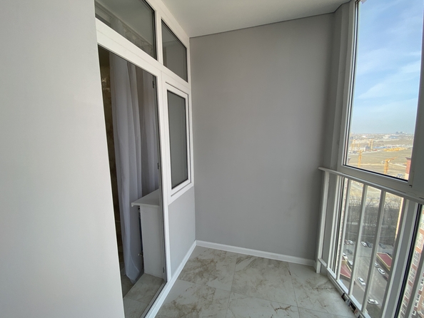 
   Продам 1-комнатную, 42 м², Берберовская ул, 2/101

. Фото 15.