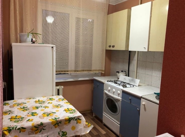 
   Продам 1-комнатную, 22 м², Беляева ул, 26/2

. Фото 1.