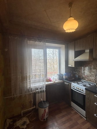 
   Продам 3-комнатную, 66.7 м², 2-я Краснодарская ул, 70/1

. Фото 4.