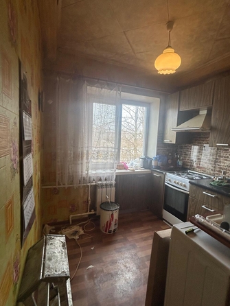 
   Продам 3-комнатную, 66.7 м², 2-я Краснодарская ул, 70/1

. Фото 7.