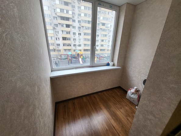 
   Продам 1-комнатную, 40.5 м², Жмайлова ул, 4г

. Фото 7.