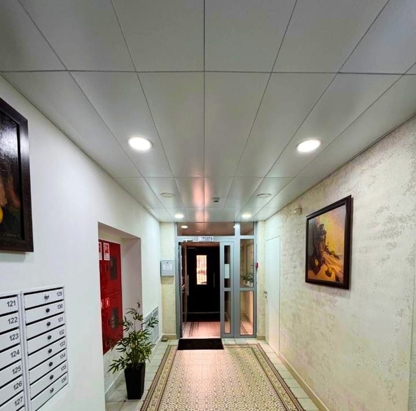 
   Продам 2-комнатную, 50 м², Мурлычева ул, 30

. Фото 7.
