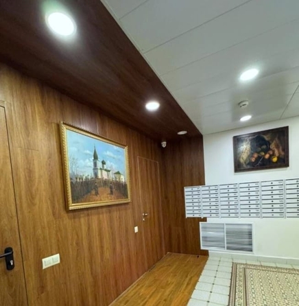 
   Продам 2-комнатную, 50 м², Мурлычева ул, 30

. Фото 8.