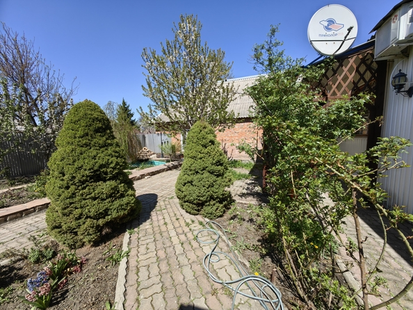 
   Продам дом, 100 м², Ростов-на-Дону

. Фото 6.