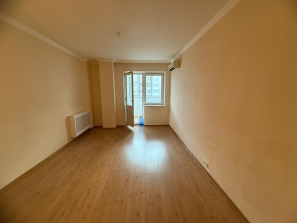 
   Продам 1-комнатную, 47.5 м², Извилистая ул, 7

. Фото 1.