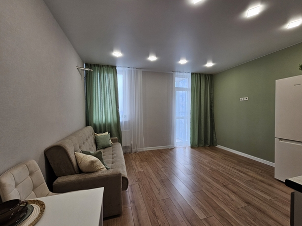 
   Продам 1-комнатную, 31 м², Стабильная ул, 3с2

. Фото 5.