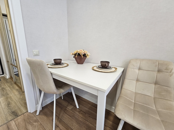
   Продам 1-комнатную, 31 м², Стабильная ул, 3с2

. Фото 7.