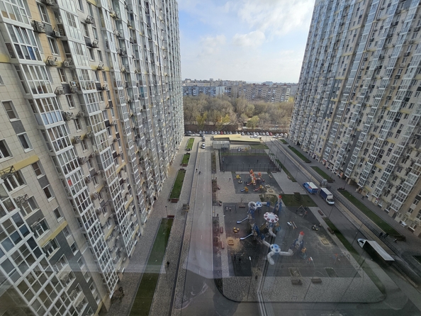 
   Продам 1-комнатную, 31 м², Стабильная ул, 3с2

. Фото 17.