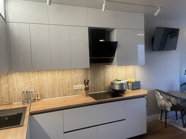 
   Продам 2-комнатную, 50 м², Береговая ул, 73

. Фото 4.