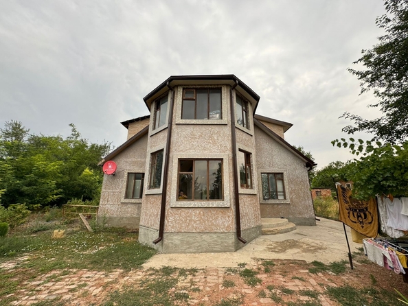 
   Продам дом, 163 м², Кагальницкая

. Фото 1.