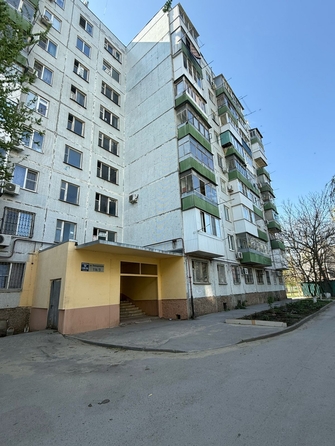 
   Продам 1-комнатную, 31 м², Таганрогская ул, 116/5

. Фото 13.