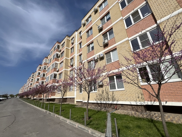 
   Продам 3-комнатную, 75 м², Чаленко пер, 17/1

. Фото 17.