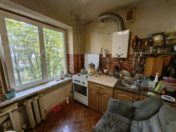 
   Продам 2-комнатную, 44 м², 40-летия Победы пр-кт, 65/9

. Фото 6.