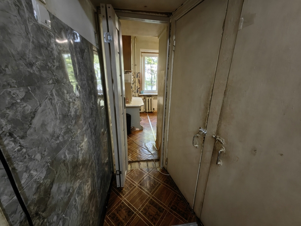 
   Продам 2-комнатную, 44 м², 40-летия Победы пр-кт, 65/9

. Фото 8.