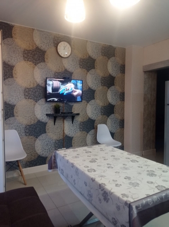 
   Продам 3-комнатную, 72 м², 2-я Краснодарская ул, 169б

. Фото 11.