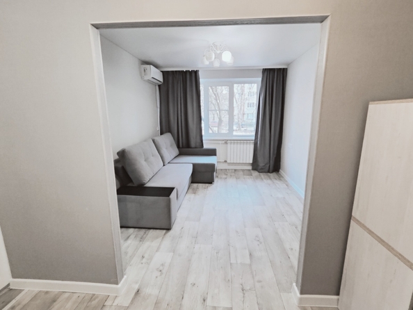 
   Продам 1-комнатную, 29.4 м², Еременко ул, 58

. Фото 3.