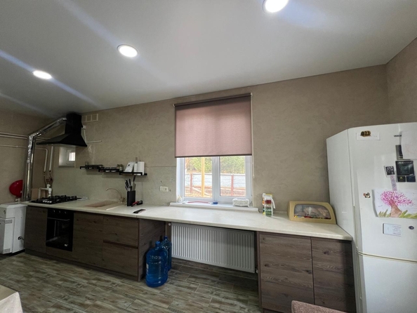 
   Продам дом, 95 м², Малодубравный

. Фото 4.