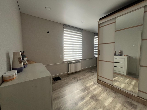 
   Продам дом, 95 м², Малодубравный

. Фото 9.